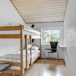 Holiday home Beautiful In With Sauna