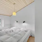 Beautiful In With Sauna Vestervig