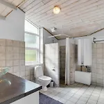 Beautiful In With Sauna * Vestervig