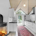 Beautiful In With Sauna Holiday home