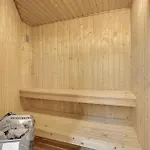 Beautiful In With Sauna