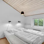 Beautiful In With Sauna Holiday home Vestervig