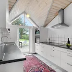 Beautiful In With Sauna Holiday home