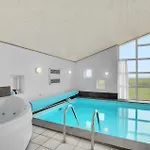 Beautiful In With Sauna Holiday home Vestervig