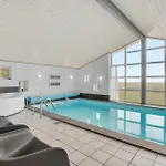Beautiful In With Sauna Holiday home