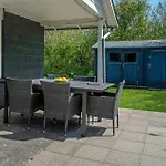 Beautiful In With Sauna Holiday home *