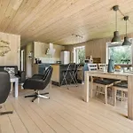 Beautiful In With Sauna Holiday home