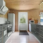 Beautiful In With Sauna Holiday home *
