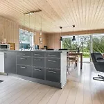 Beautiful In With Sauna * Vestervig