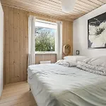 Beautiful In With Sauna Holiday home