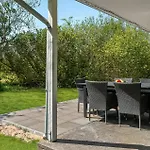 Beautiful In With Sauna Holiday home