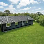 Holiday home Beautiful In With Sauna