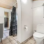 Beautiful In With Sauna Holiday home Vestervig