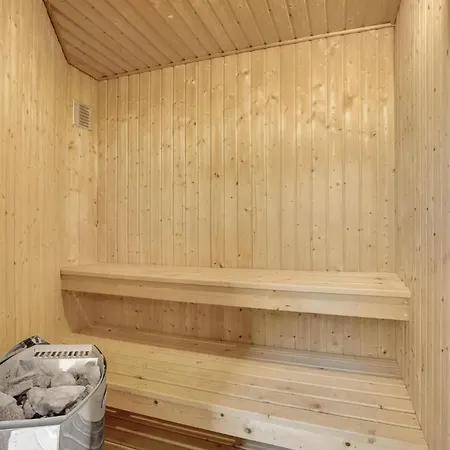 Gunhildsvej Xii