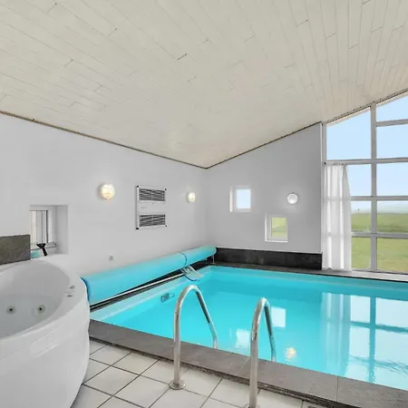 Gunhildsvej Xii Hébergement de vacances Vestervig