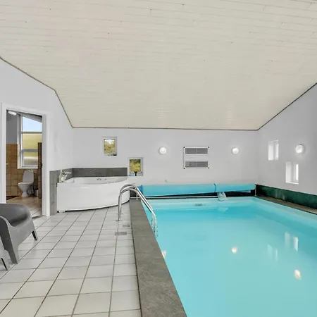 Gunhildsvej Xii Hébergement de vacances