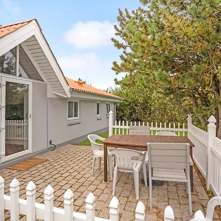 Beautiful In With Sauna Holiday home Vestervig