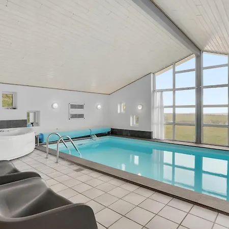 Gunhildsvej Xii Hébergement de vacances