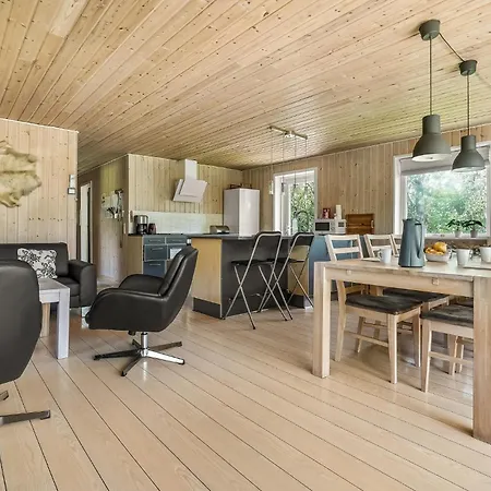 Gunhildsvej Xii Hébergement de vacances