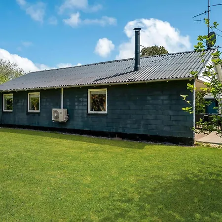 3 Bedroom Lovely In * Vestervig