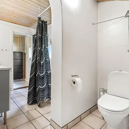 Gunhildsvej Xii Hébergement de vacances Vestervig