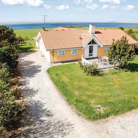 Beautiful In With Sauna Holiday home *